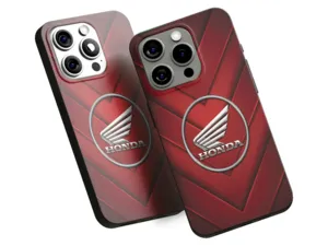 Honda Smartphone Hülle Limitierte Qualität Pro Max